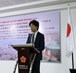 Đại học NCL đầu tiên ở miền Trung đào tạo ngành Ngôn ngữ Nhật